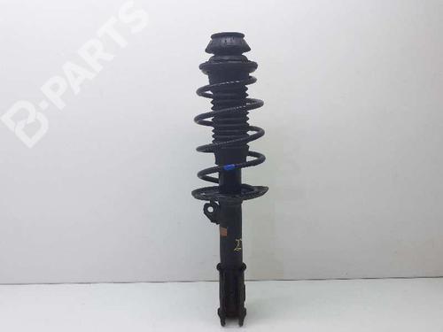 Left front shock absorber TOYOTA YARIS (_P9_) 1.0 VVT-i (KSP90_, KSP90R) | BP6129468M16 
