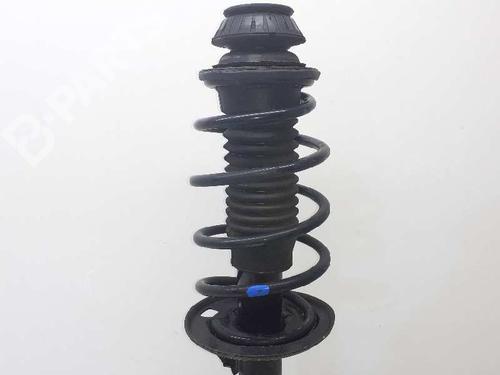 Used Left front shock absorber TOYOTA YARIS (_P9_) 1.0 VVT-i (KSP90_, KSP90R) (69 hp) 6129468