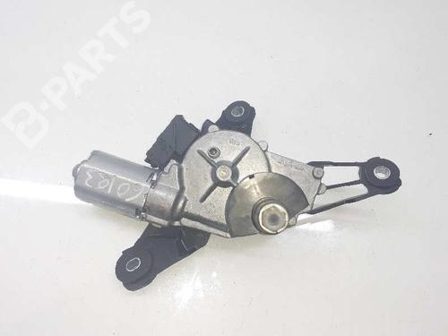 Rear wiper motor TOYOTA YARIS (_P9_) 1.0 VVT-i (KSP90_, KSP90R) | BP6129496M102 
