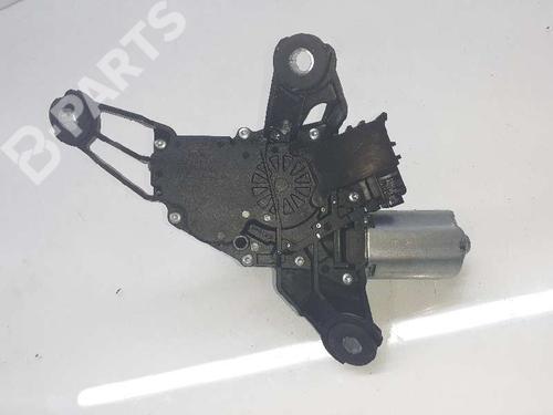 Rear wiper motor TOYOTA YARIS (_P9_) 1.0 VVT-i (KSP90_, KSP90R) | BP6129496M102 