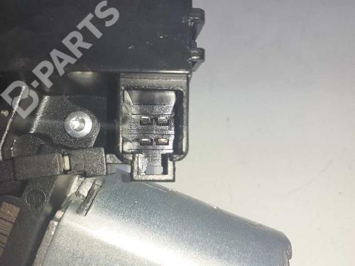 Rear wiper motor TOYOTA YARIS (_P9_) 1.0 VVT-i (KSP90_, KSP90R) | BP6129496M102 