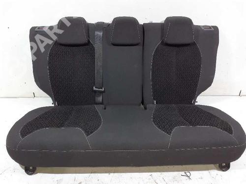 Used Seats set Seats set FORD FIESTA VI (CB1, CCN) 1.4 TDCi (68 hp) 6129523 6129523