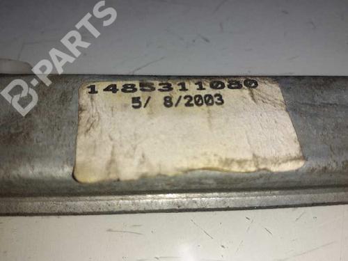 Rudehejsemekanisme Højre foran PEUGEOT 807 (EB_) 2.0 HDi (107 hp) 6129515