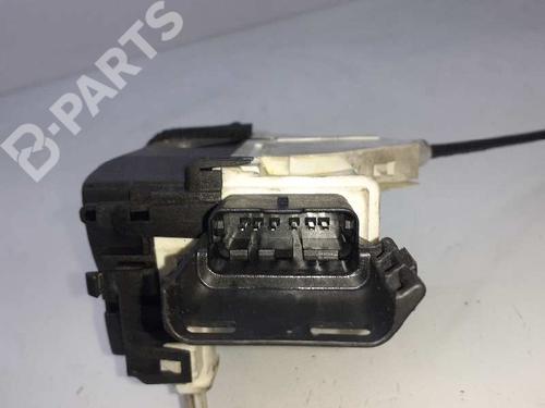 Used Front left lock CITROËN C3 II (SC_) [2009-2025]  6129530