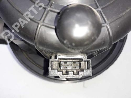 Varmeblæser CITROËN C3 II (SC_) [2009-2025]  6135640