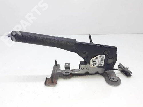 Used Hand brake Hand brake CITROËN C3 II (SC_) 1.4 (73 hp) 8796629 8796629