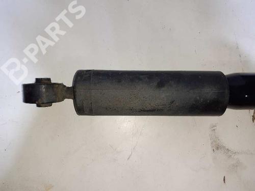 Venstre bagtil støddæmper FIAT FIORINO Box Body/MPV (225_) [2007-2025]  6135687