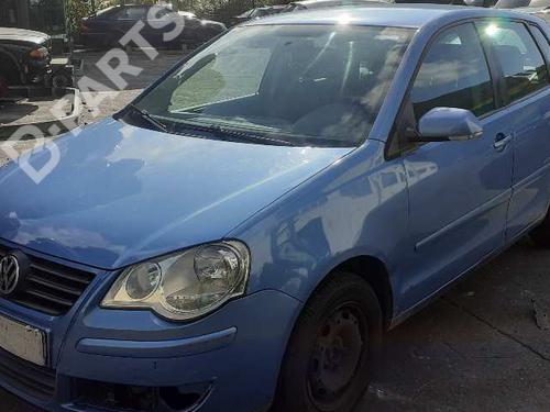 Mass air flow sensor VW POLO (9N_, 9A_) 1.4 TDI | BP6313536M95 