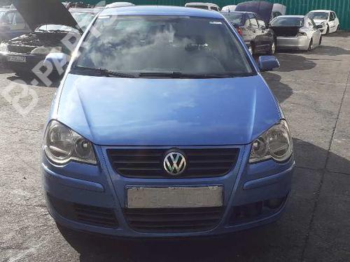 Mass air flow sensor VW POLO (9N_, 9A_) 1.4 TDI | BP6313536M95 