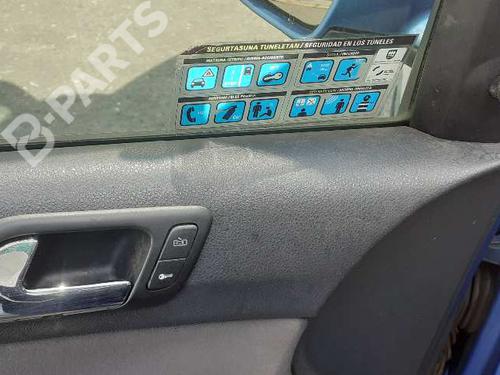 Mass air flow sensor VW POLO (9N_, 9A_) 1.4 TDI | BP6313536M95 