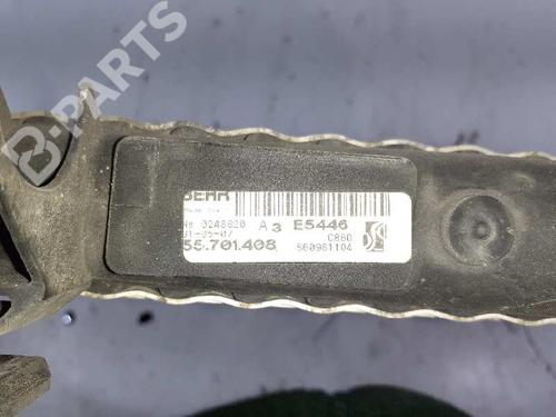 Køler OPEL CORSA D (S07)  | BP1409036M31 
