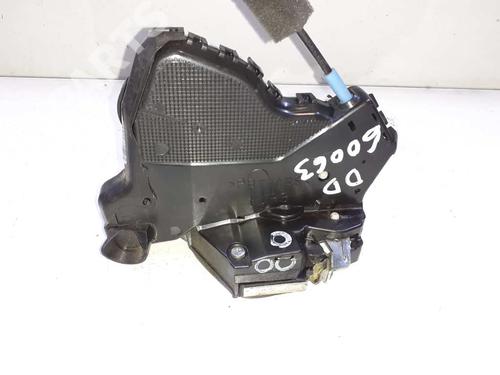Front right lock HONDA CIVIC X Hatchback (FC_, FK_) 1.6 i-DTEC (FK9) 41113021840