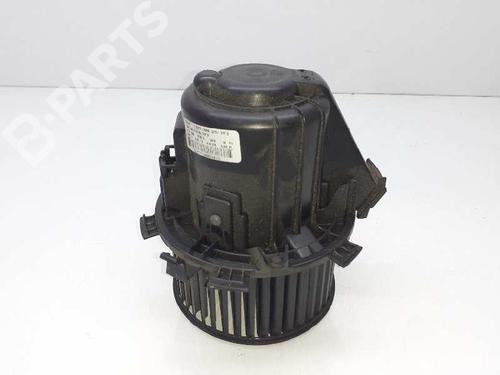 Used Heater blower motor CITROËN C5 III Break (RW_) [2008-2017]  6135673