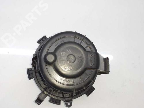 Heater blower motor CITROËN C5 III Break (RW_)  | BP6135673M62 