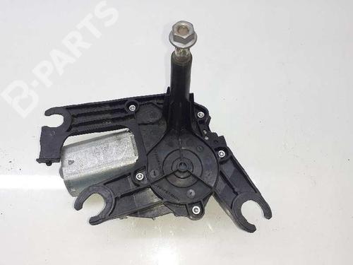 Used Rear wiper motor CITROËN C5 III Break (RW_) [2008-2017]  6135692