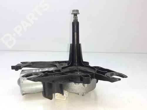 Rear wiper motor CITROËN C5 III Break (RW_)  | BP6135692M102 