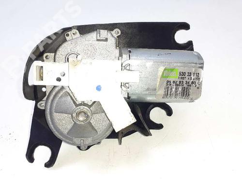 Rear wiper motor CITROËN C5 III Break (RW_)  | BP6135692M102 