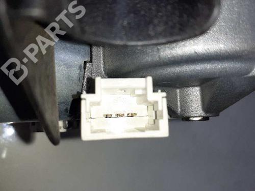 Rear wiper motor CITROËN C5 III Break (RW_)  | BP6135692M102 