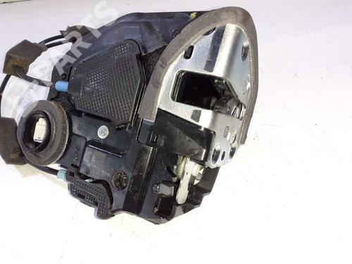 Rear right lock HONDA CIVIC X Hatchback (FC_, FK_) 1.6 i-DTEC (FK9) | BP6139577C99 