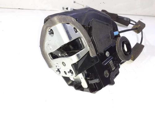 Rear left lock HONDA CIVIC X Hatchback (FC_, FK_) 1.6 i-DTEC (FK9) | BP6139578C100 