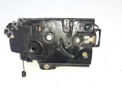 Used Front left lock VW PASSAT B5 (3B2) 1.9 TDI (90 hp) 6144086