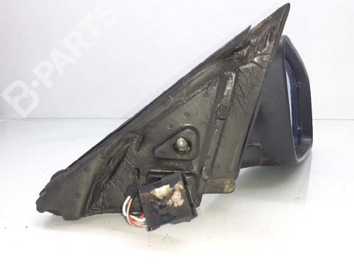 Right mirror AUDI A3 (8L1) 1.9 TDI | BP6148165C27 