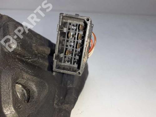 Right mirror AUDI A3 (8L1) 1.9 TDI | BP6148165C27 