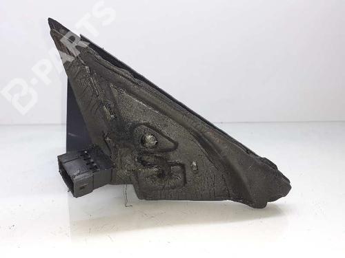 Left mirror AUDI A3 (8L1) 1.9 TDI | BP6148162C26 