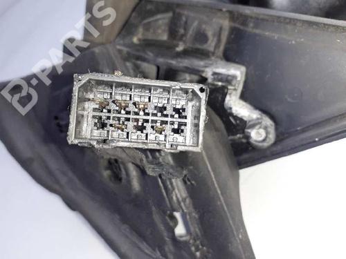 Left mirror AUDI A3 (8L1) 1.9 TDI | BP6148162C26 