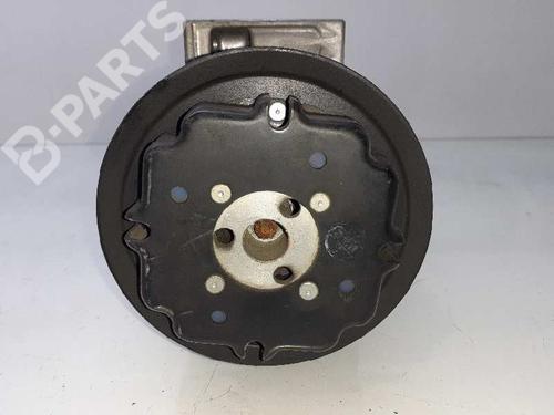AC compressor OPEL CORSA D (S07) 1.3 CDTI (L08, L68) | BP6144100M34 