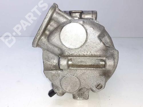 AC compressor OPEL CORSA D (S07) 1.3 CDTI (L08, L68) | BP6144100M34 
