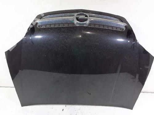 Panser OPEL VECTRA C (Z02)  | BP6148169C1 