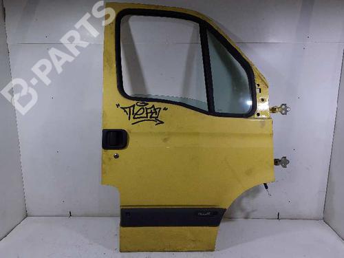 Right front door RENAULT MASTER II Platform/Chassis (ED/HD/UD)  | BP6050777C3 