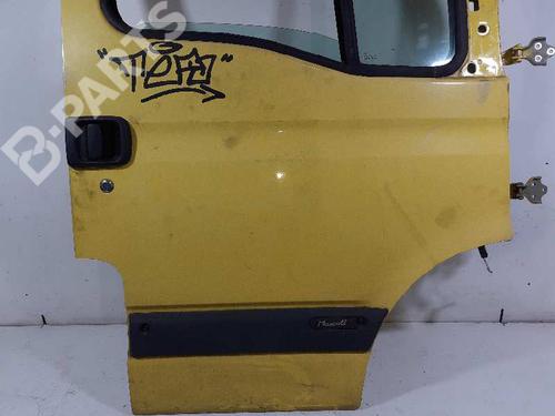 Right front door RENAULT MASTER II Platform/Chassis (ED/HD/UD)  | BP6050777C3 