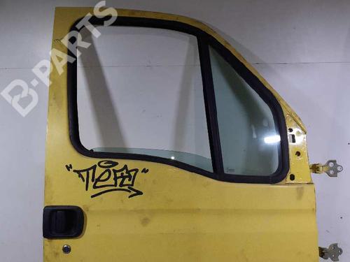 Right front door RENAULT MASTER II Platform/Chassis (ED/HD/UD)  | BP6050777C3 