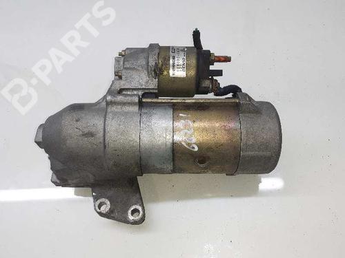 Used Starter PEUGEOT 407 Coupe (6C_) 2.7 HDi (204 hp) 6257637