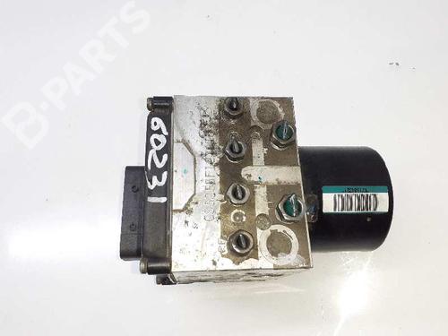 Used ABS pump PEUGEOT 407 Coupe (6C_) 2.7 HDi (204 hp) 6257647