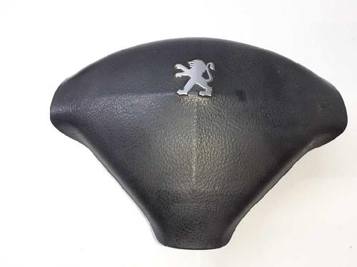 Used Driver airbag PEUGEOT 407 Coupe (6C_) 2.7 HDi (204 hp) 6257656