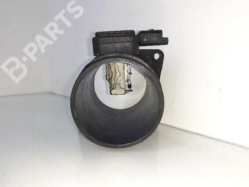 Used Mass air flow sensor PEUGEOT 407 Coupe (6C_) 2.7 HDi (204 hp) 6257654