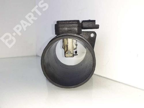 Used Mass air flow sensor PEUGEOT 407 Coupe (6C_) 2.7 HDi (204 hp) 6257671
