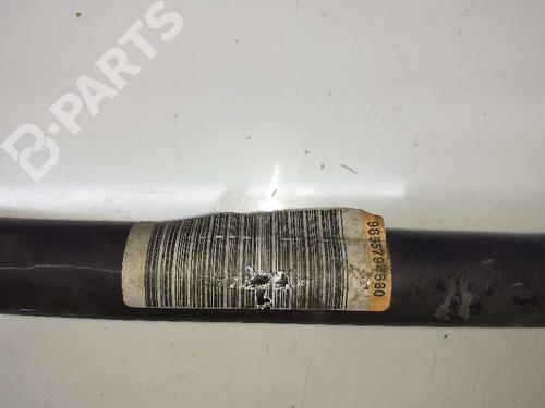 Anti roll bar PEUGEOT 407 Coupe (6C_) 2.7 HDi | BP6257648M96 