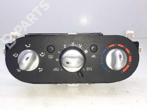 Commande Chauffage RENAULT TWINGO II (CN0_) 1.5 dCi 75 (75 hp) 6151864