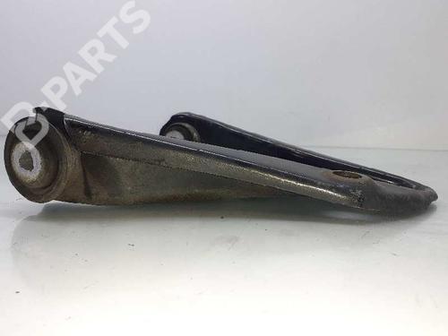 Right front suspension arm RENAULT TWINGO II (CN0_) 1.5 dCi 75 | BP6151843M13 