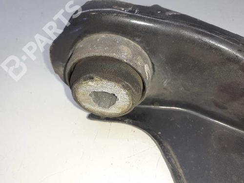 Right front suspension arm RENAULT TWINGO II (CN0_) 1.5 dCi 75 | BP6151843M13 