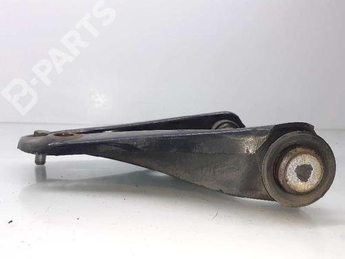 Left front suspension arm RENAULT TWINGO II (CN0_) 1.5 dCi 75 | BP6151842M12 