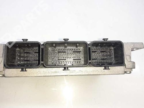 Used Engine control unit (ECU) CITROËN C4 I (LC_) [2004-2014]  6151875