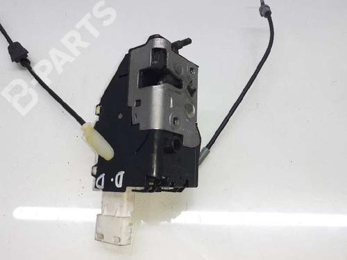Front right lock CITROËN C4 I (LC_)  | BP6151941C97 