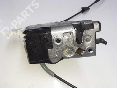 Front right lock CITROËN C4 I (LC_)  | BP6151941C97 