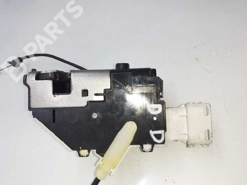 Front right lock CITROËN C4 I (LC_)  | BP6151941C97 
