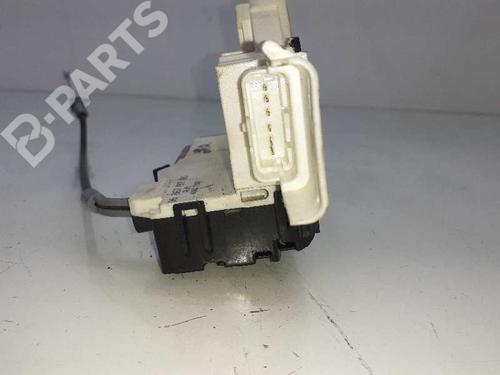 Front right lock CITROËN C4 I (LC_)  | BP6151941C97 
